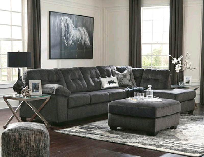 Living Room Furniture on Credit | 2-Piece Furniture Sets