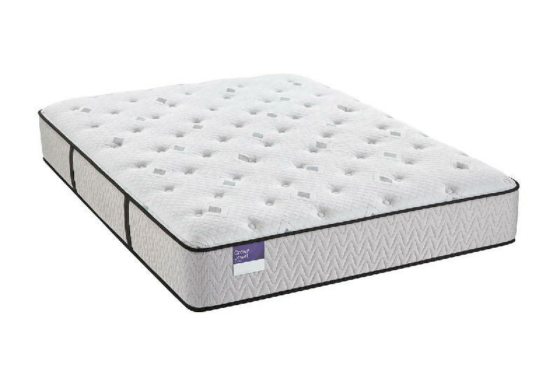 sealy tuberose plush queen mattress reviews