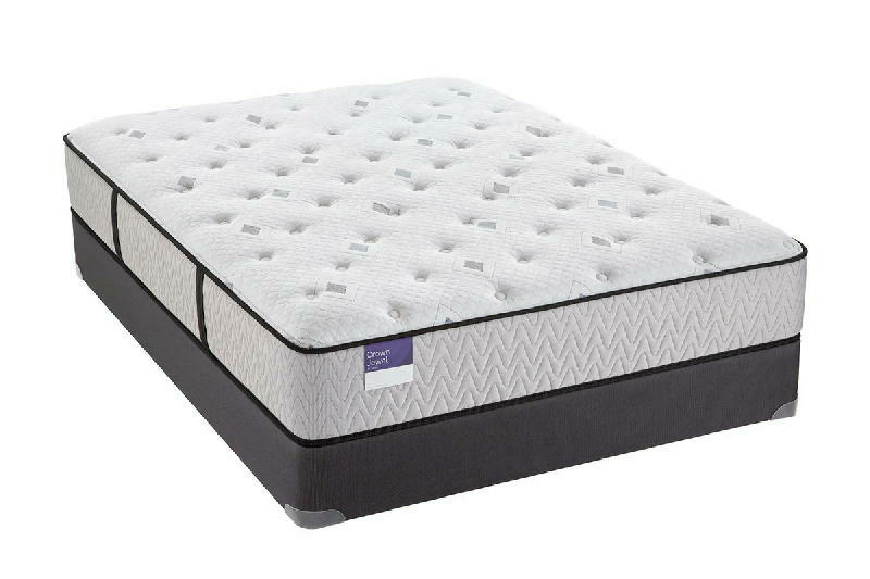 sealy cannonbury firm twin mattress